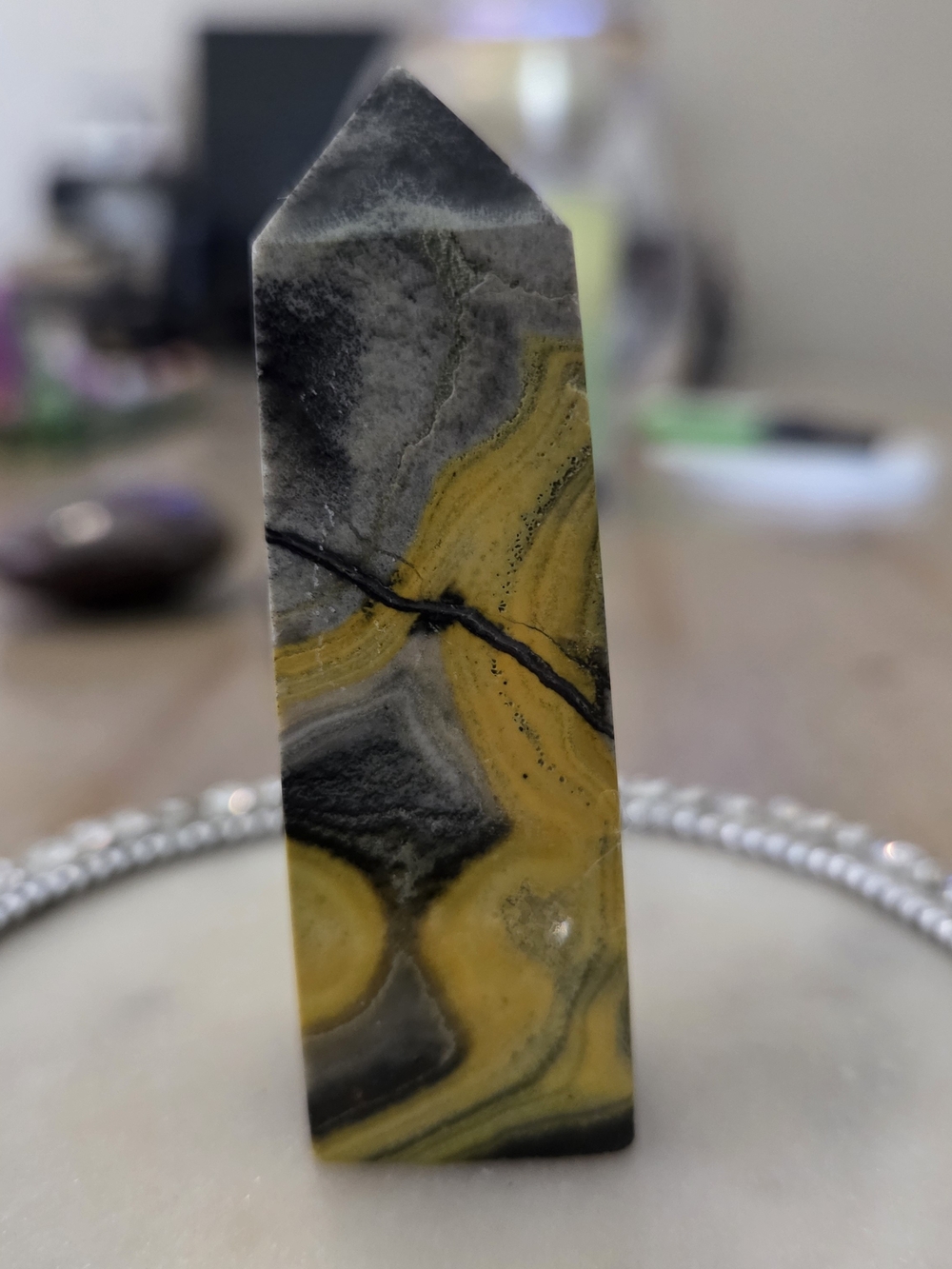 Bumblebee Jasper #2